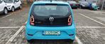 Volkswagen up! e-up! 32.3 kWh - 7