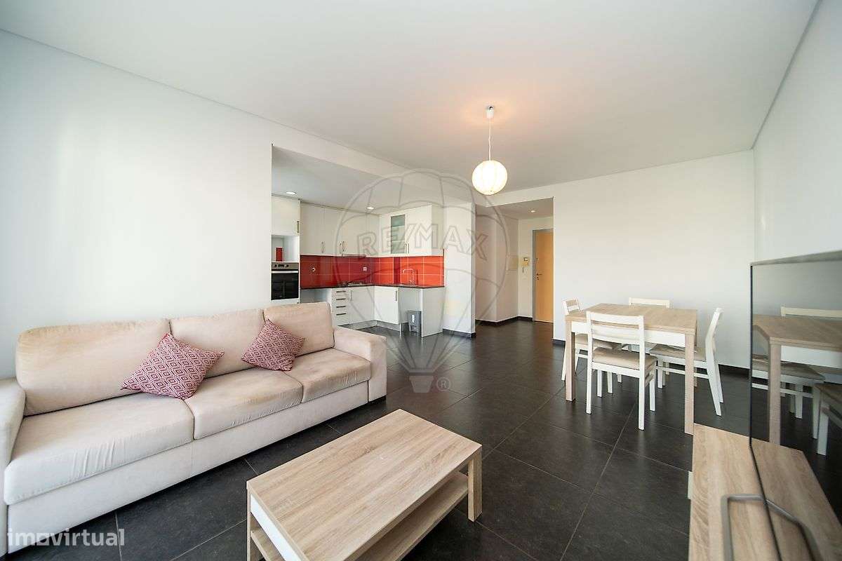 Apartamento T2 para venda-7