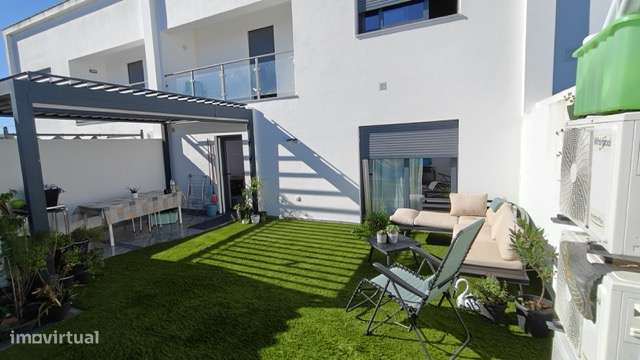 Moradia T3+1 - 5 min a pé de escolas e serviços - Grande imagem: 5/33