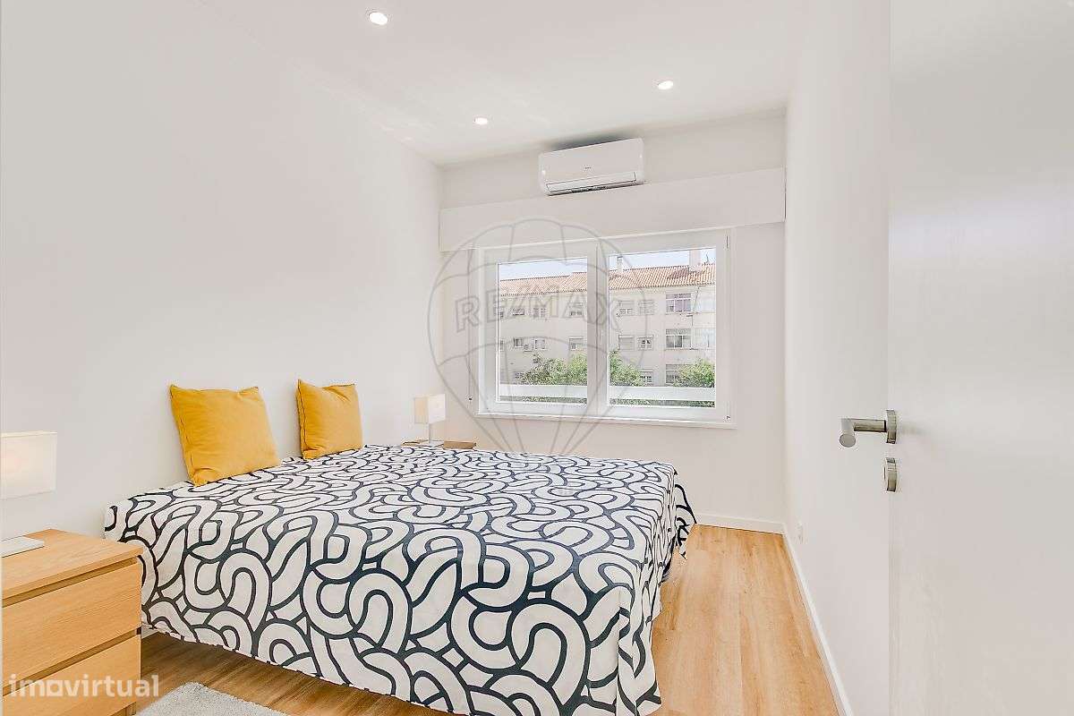 Apartamento T2 para venda - Grande imagem: 4/8