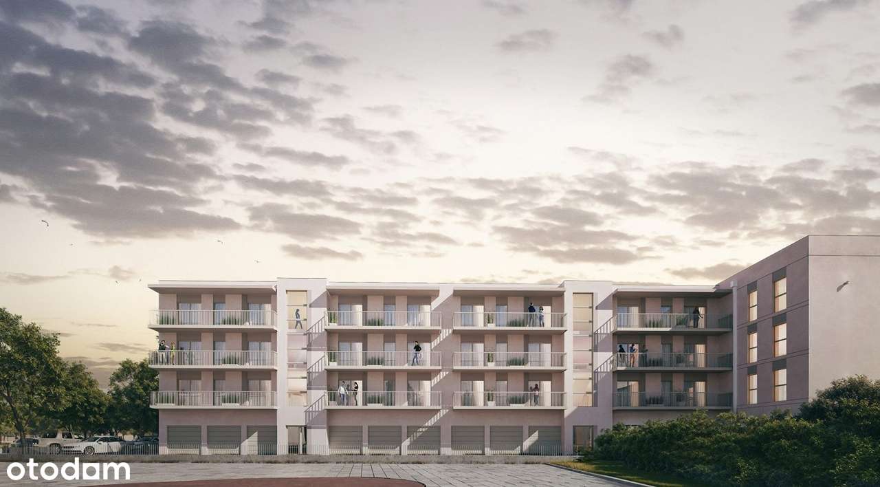 APARTAMENTY CENTRUM MIASTA – NOWY ADRES - Pełny obrazek: 3/6