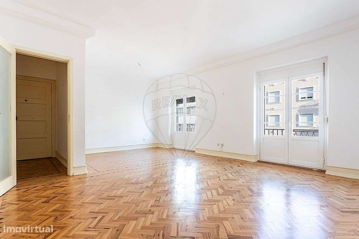 Apartamento T3 para arrendamento - Grande imagem: 4/27