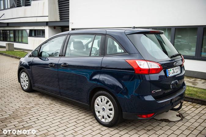 Ford C-MAX Gr 1.0 EcoBoost Trend ASS - 13