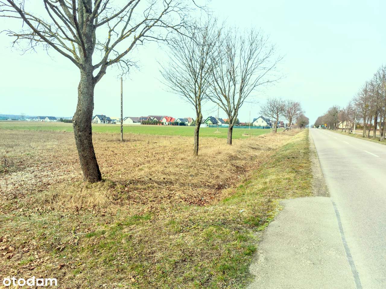 Raczki, woj. podlaskie - Na sprzedaż działki budowlane-0