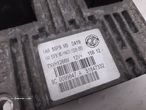 Centralina Do Motor  Ecu Fiat 500 (312_) - 2