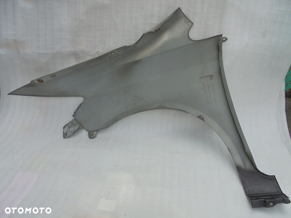 BLOTNIK PRZOD PRAWY HONDA CITY GM 4 IV LIFT 05-08 - 5