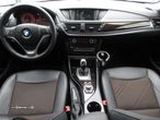 BMW X1 18 d sDrive Auto xLine - 33