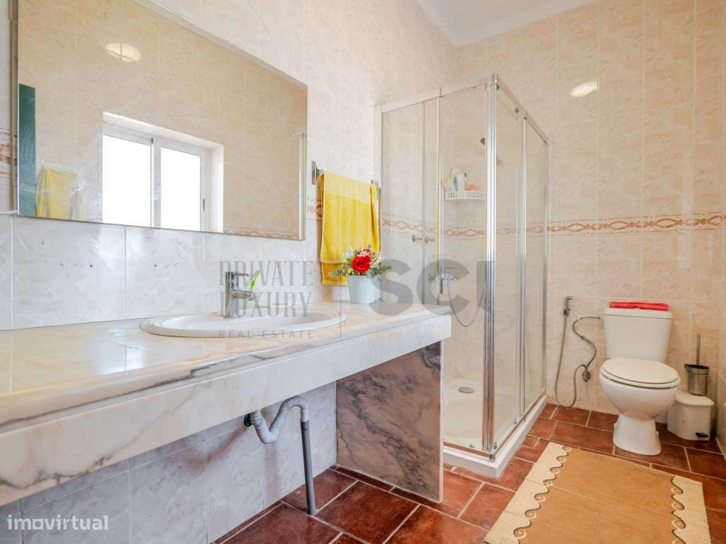 Quinta em Campo Maior, para investimento em turismo rural ...-24