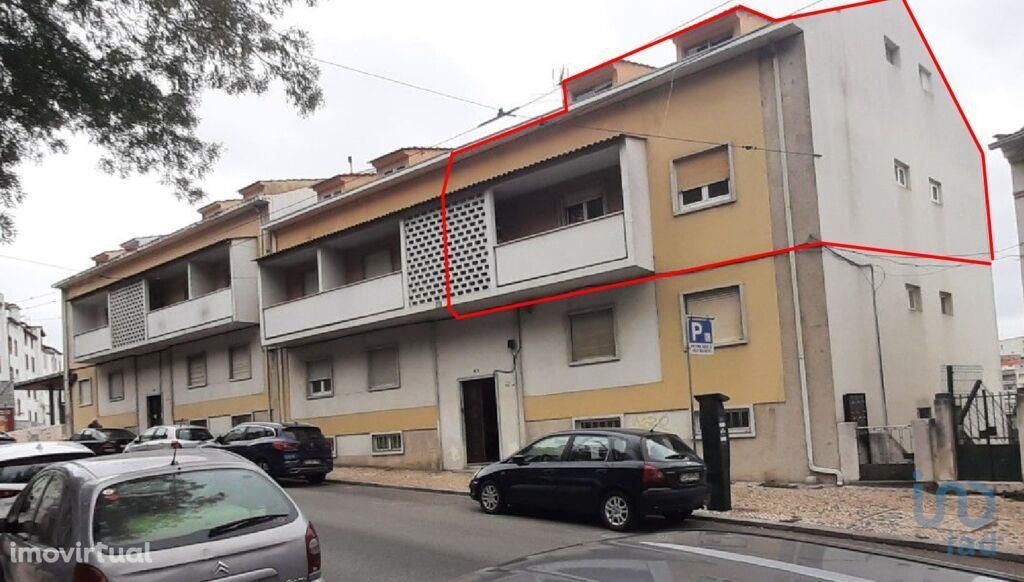 Apartamento T7 em Coimbra de 219,00 m2