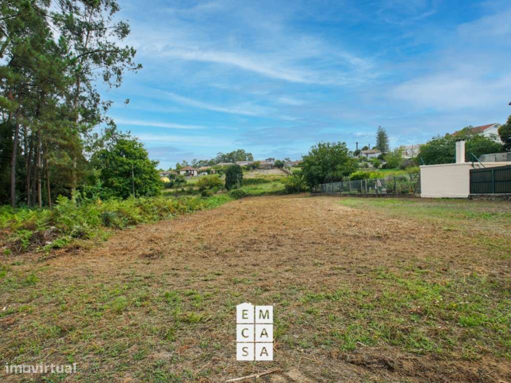 Terreno em Souto Redondo, S.J. Ver - Grande imagem: 5/14