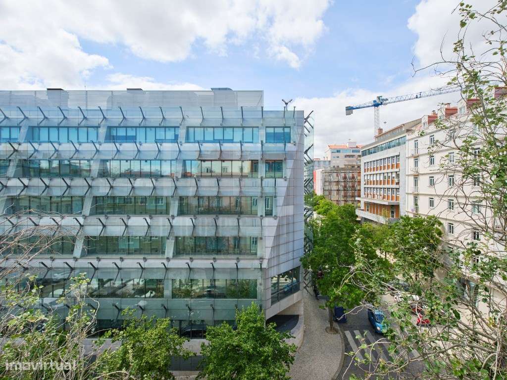 APARTAMENTO T2 PREMIUM EM LOCALIZAÇÃO CENTRAL DE LISBOA-33
