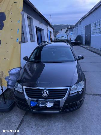 Volkswagen Passat 2.0 TDI Sportline - 5