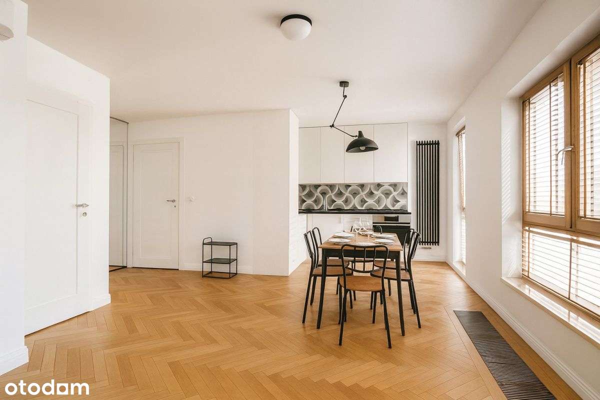 Nowoczesne, blisko plaży, 2poziomy,balkon, parking - Pełny obrazek: 4/18