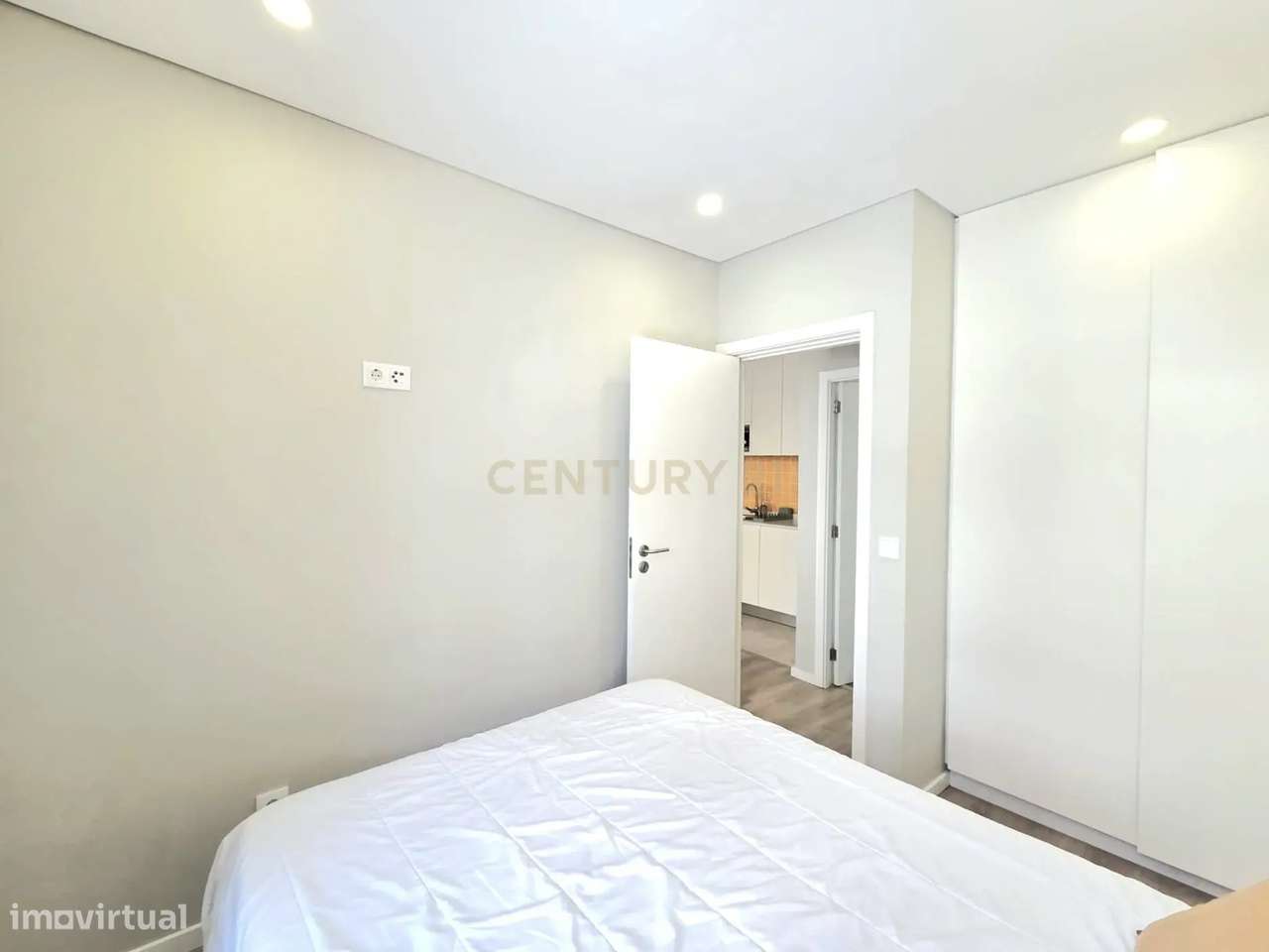 Apartamento T1 – Excelente Localização - Junto ao El Corte Inglês-12