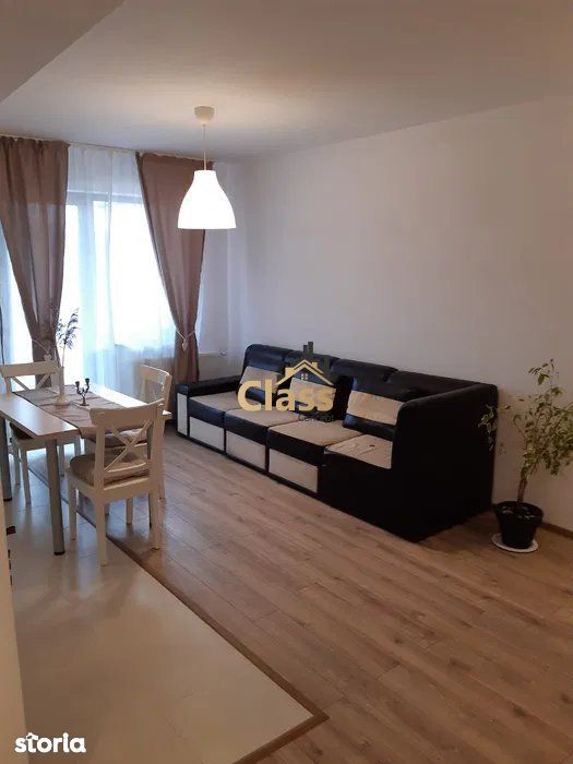Apartament 3 camere | 62 mpu |zona Sub Cetate | Floresti
