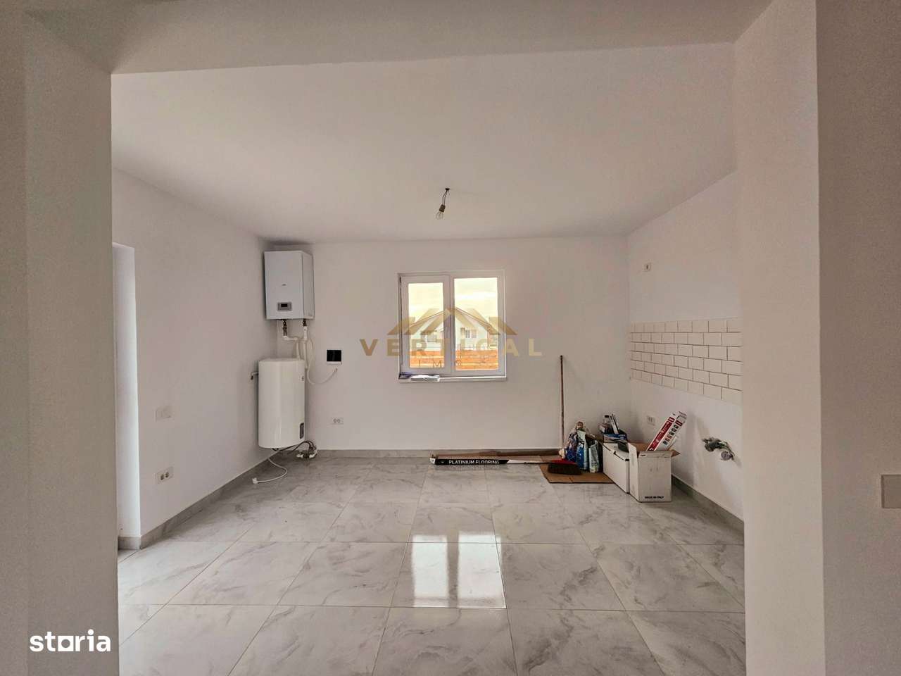 OFERTA SARBATORI !!! 2 dormitoare, com Berceni, If - Imagine principală: 3/4