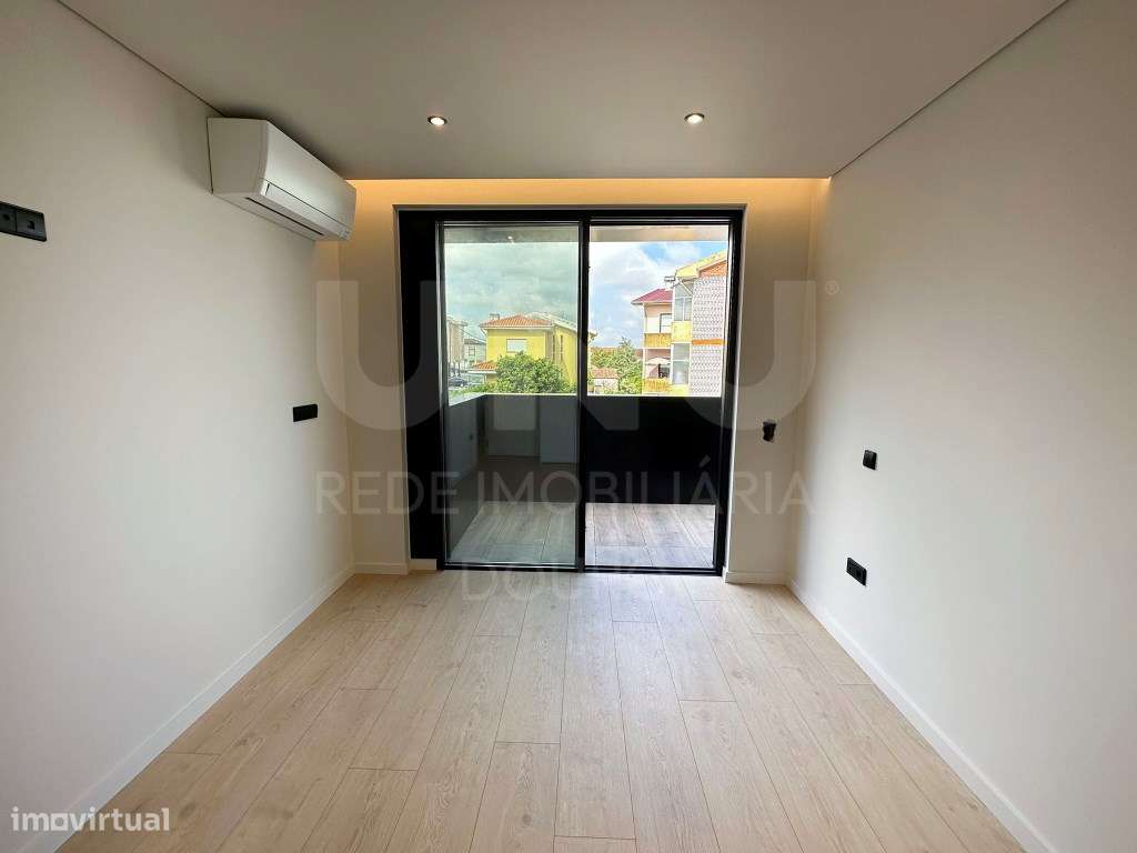 Apartamento T2 NOVO | São Cosme, Gondomar-11