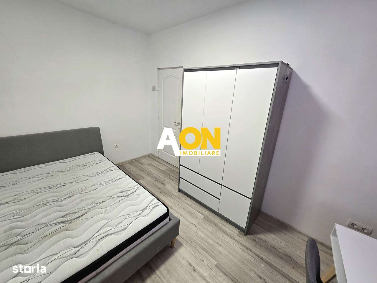 Apartament cu 2 Camere, Zona Piata Cetate - Imagine principală: 4/8
