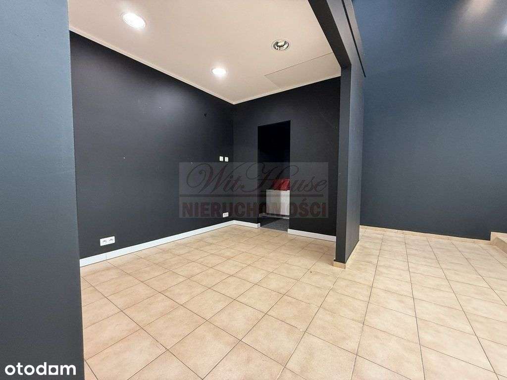 Galeria Gawra - Lokal Usługowy - 32,80M2-9