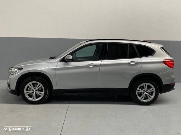 BMW X1 16 d sDrive Auto Advantage - 6