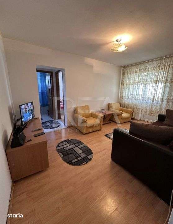 Apartament 2 camere cf 2- Gorjului, Str Valea Lunga - Imagine principală: 3/9