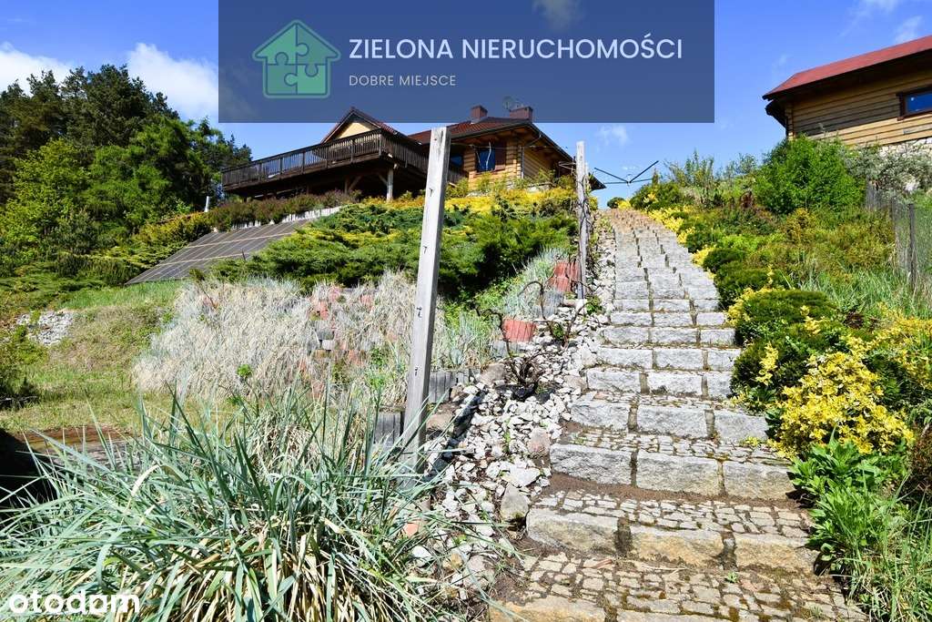 Dom z bala To nie sen – to Twoja nowa codzienność!-11