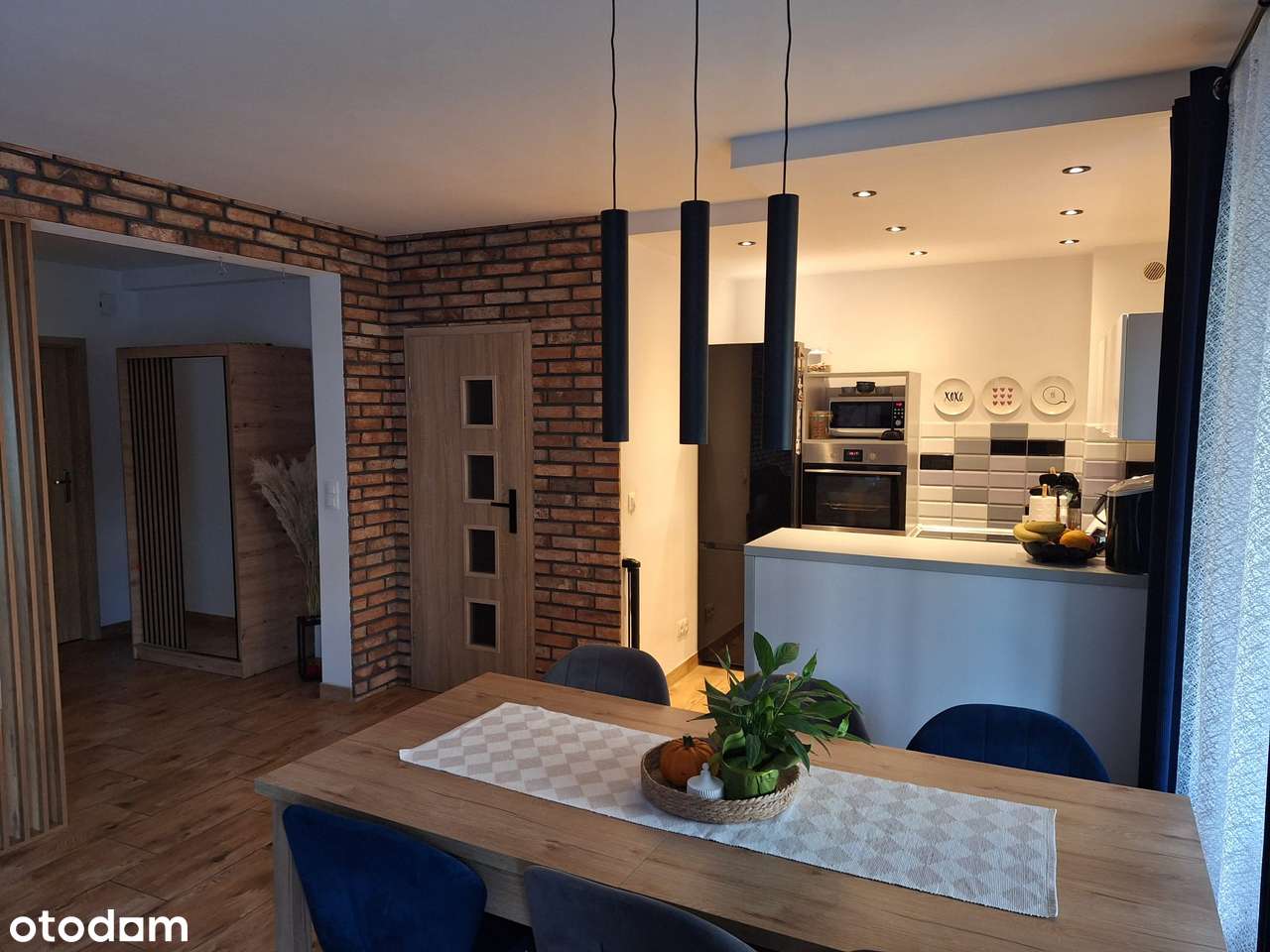 Mieszkanie bezczynszowe z ogrodem, jacuzzi w samym CENTRUM 0% prowizji - Pełny obrazek: 4/14