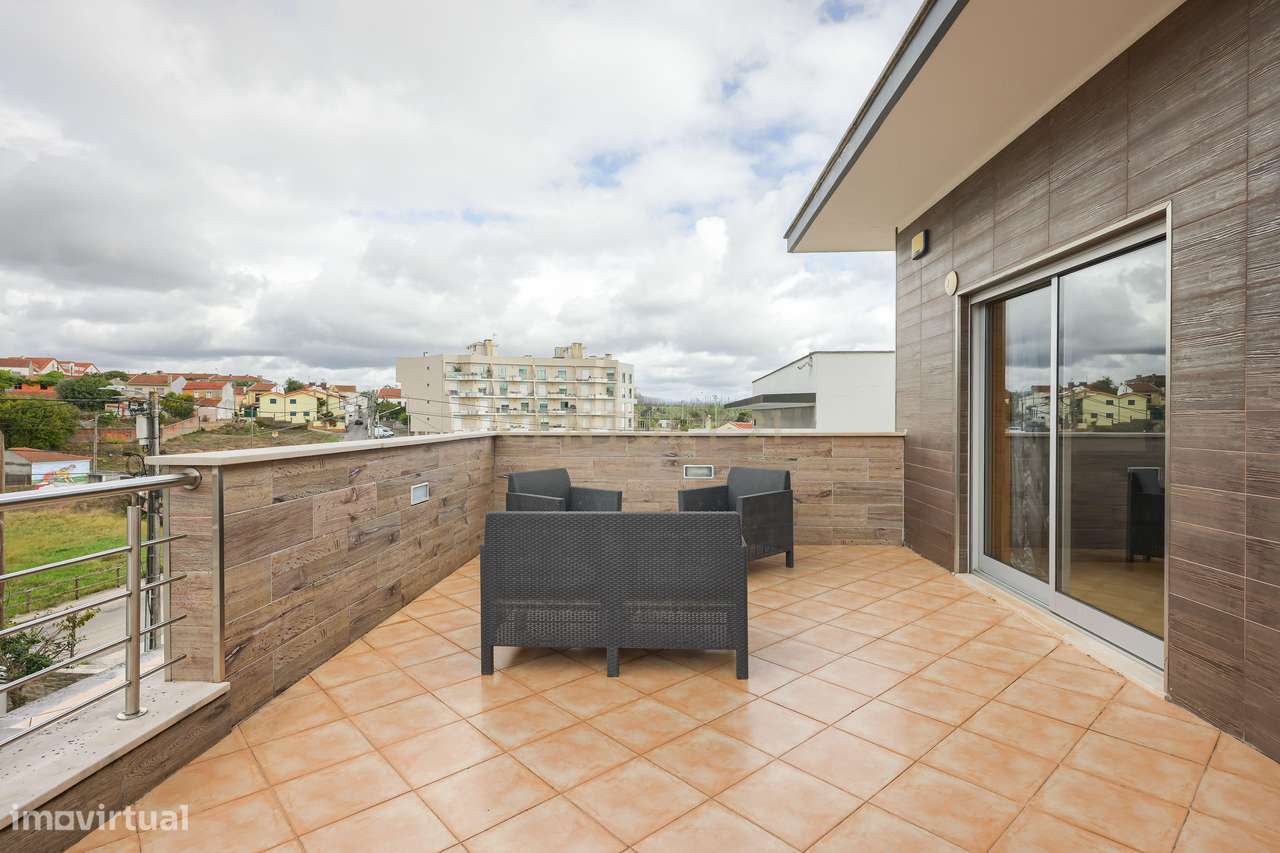 Moradia T3 em Albergaria-a-Velha-30