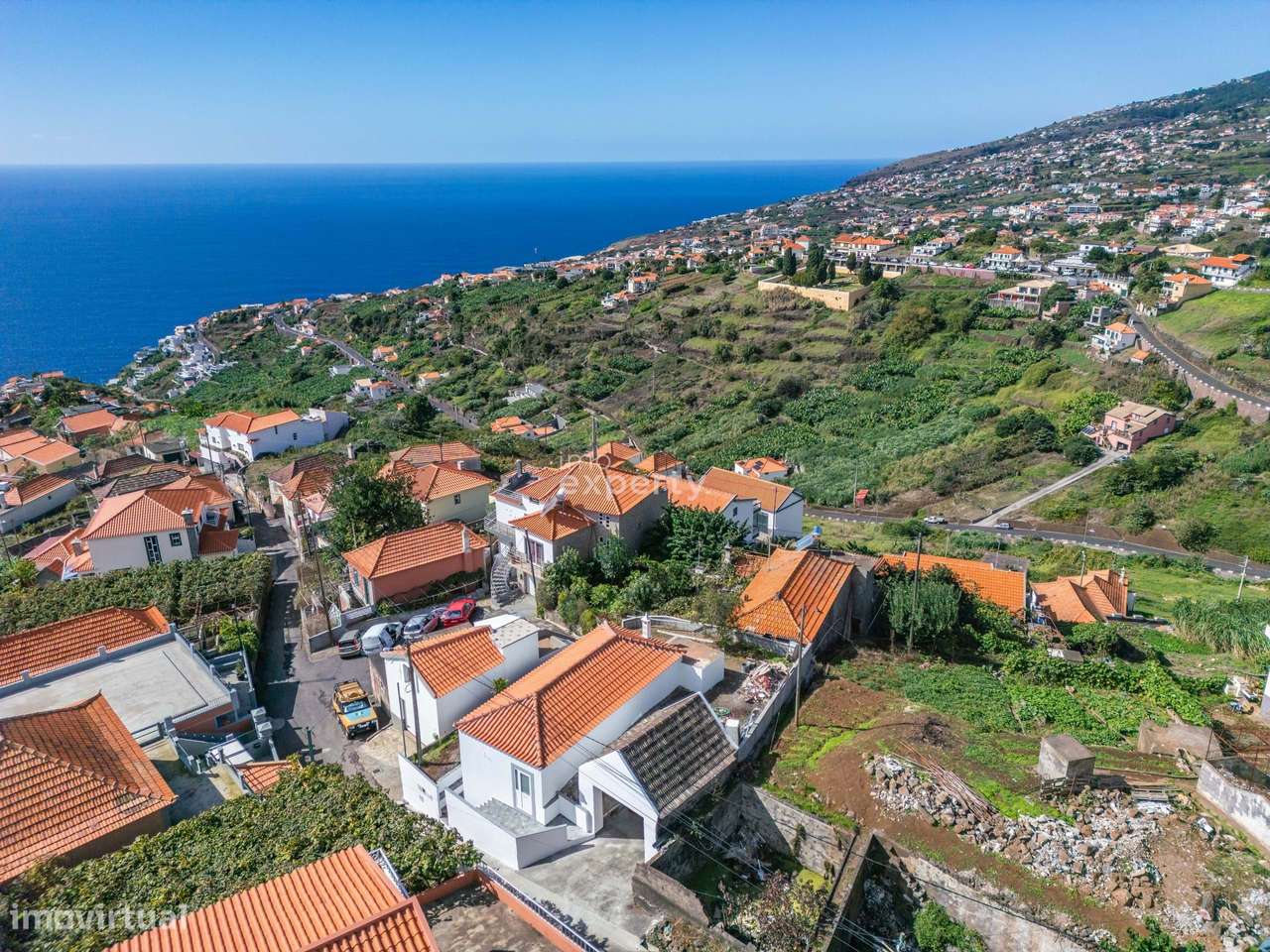 Moradia T2 na Calheta, Ilha da Madeira-32