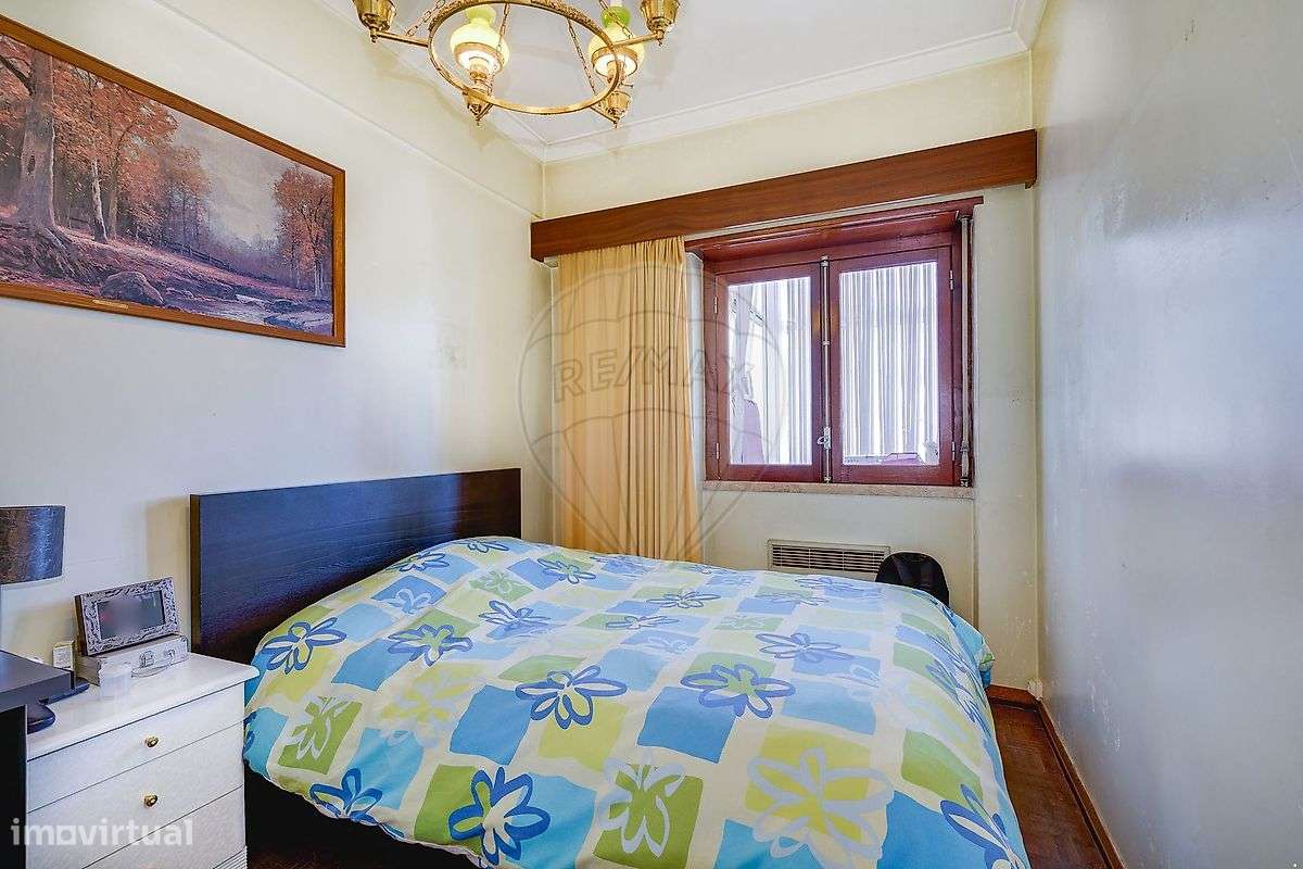 Apartamento T3 para venda-8