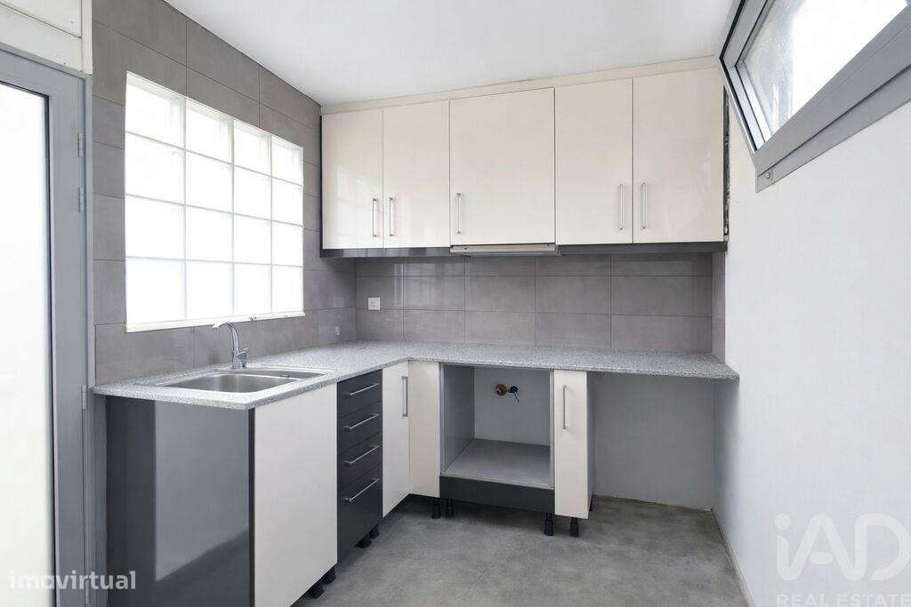 Casa / Villa T2 em Vieira de Leiria de 66,00 m2 - Grande imagem: 5/12