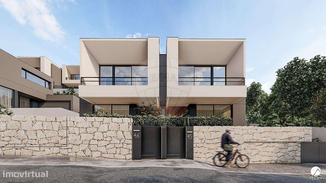 Moradia T3 para venda - Grande imagem: 5/27