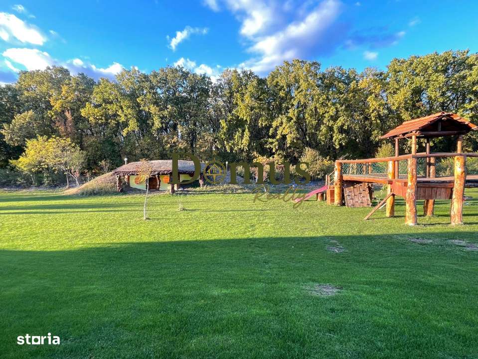 Casa de Busteni Buncar Piscina Independenta Complet-4