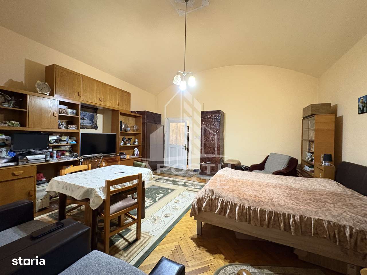 Ultracentral Piața Libertății 54 mp, Loc parcare - Imagine principală: 1/4