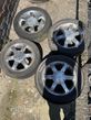 Felgi Ford Cougar 16" - 1