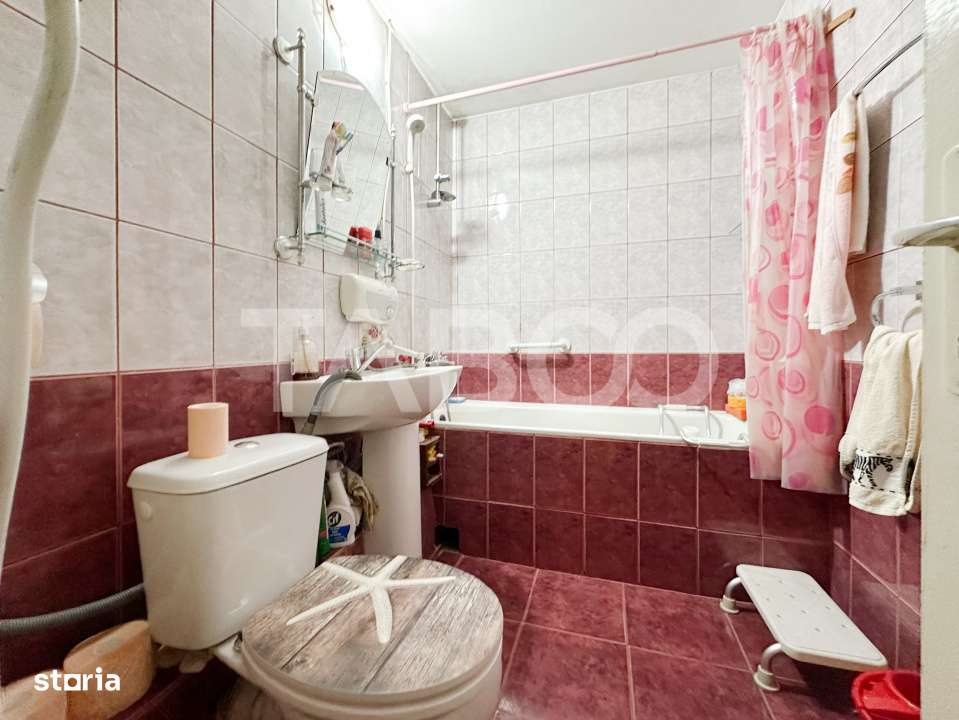 Vanzare apartament 2 camere decomandate zona Dorobantilor Gheorgheni - Imagine principală: 5/7