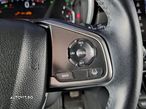 Honda CR-V 1.5 VTEC Turbo 4WD CVT 7 Seater Lifestyle - 12
