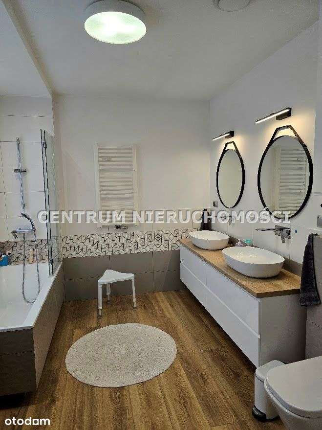 Dom, 160 m², Osielsko-14