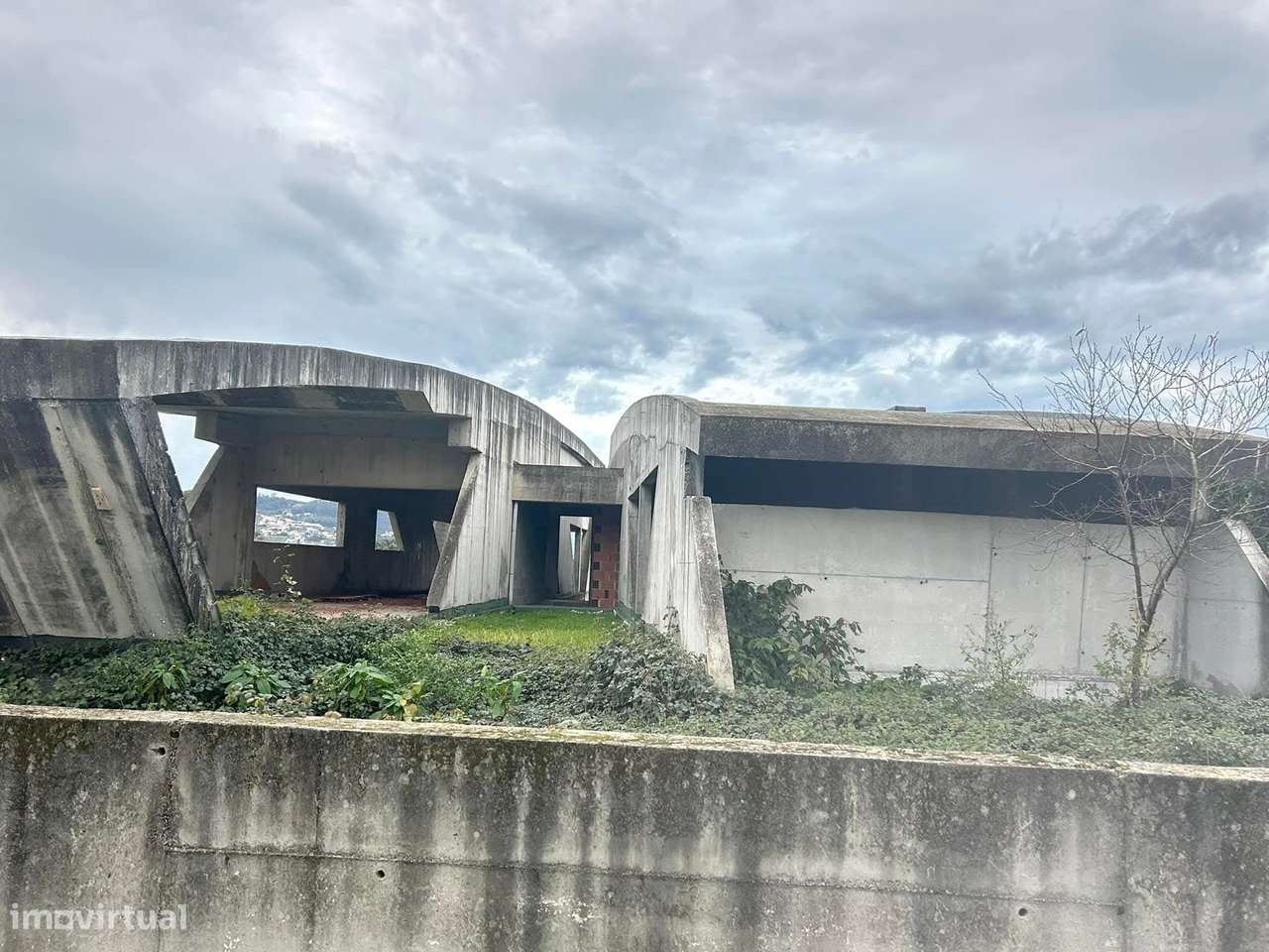 Moradia T3+1 Venda em Fornelos,Fafe-10