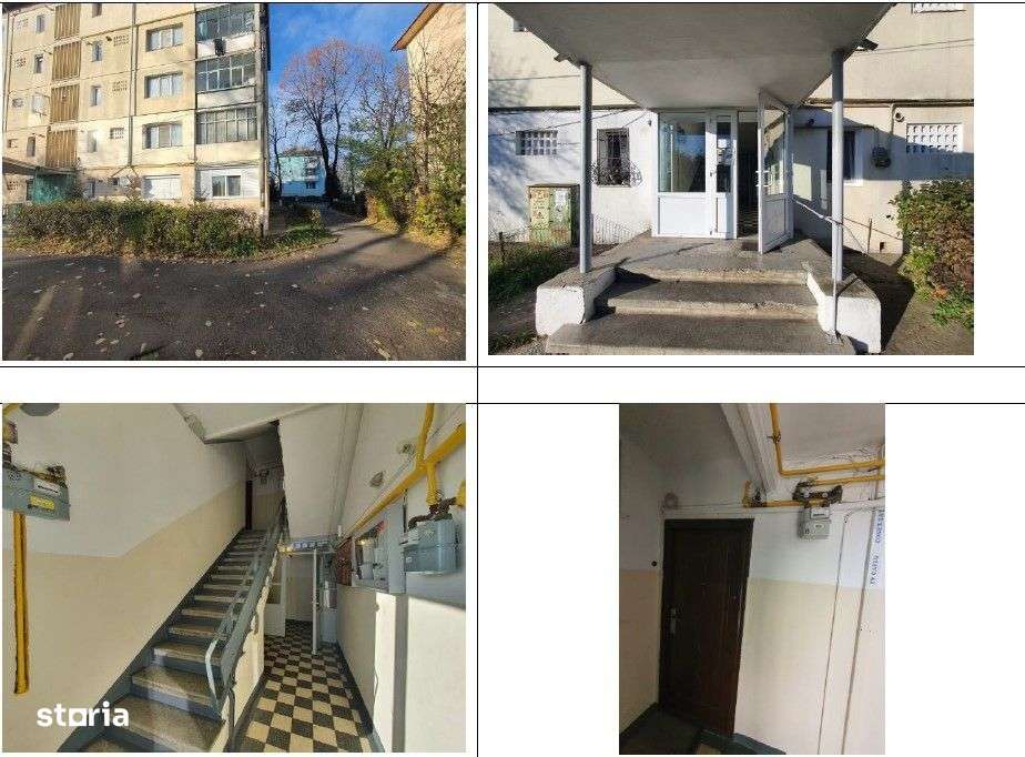 Apartament cota parte 1/3, Roman, ID: R2429001 - Imagine principală: 5/6