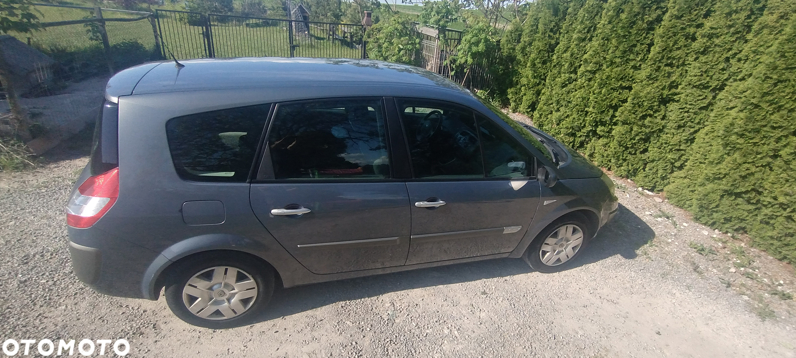 Renault Grand Scenic 2.0 16V XXL Exception - 2