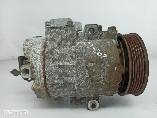 Compressor Do Ac Audi A2 (8Z0) - 3