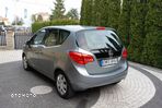 Opel Meriva - 5