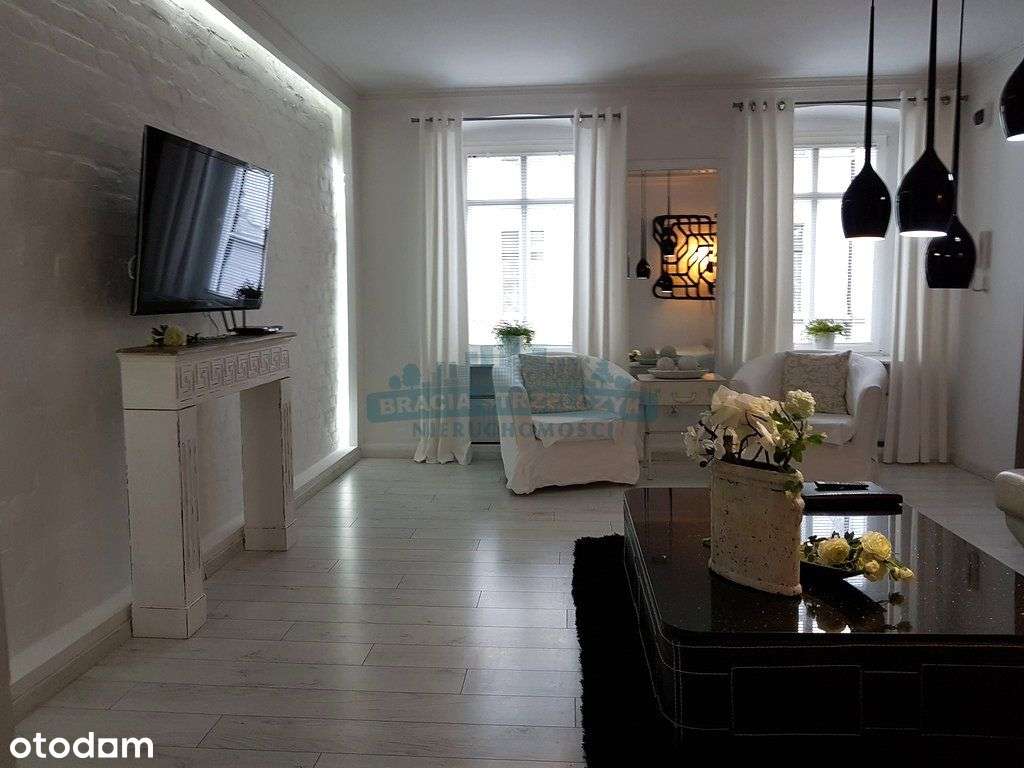 Kamienica na Toruńskiej Starówce - Pełny obrazek: 4/20