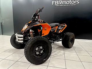 KTM 525 XC