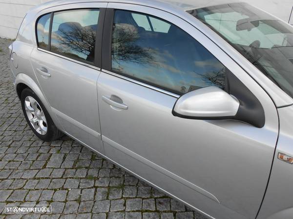 Opel Astra 1.7 CDTi Cosmo M5 - 14