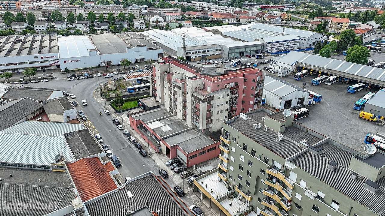 Apartamento T3 para venda-12