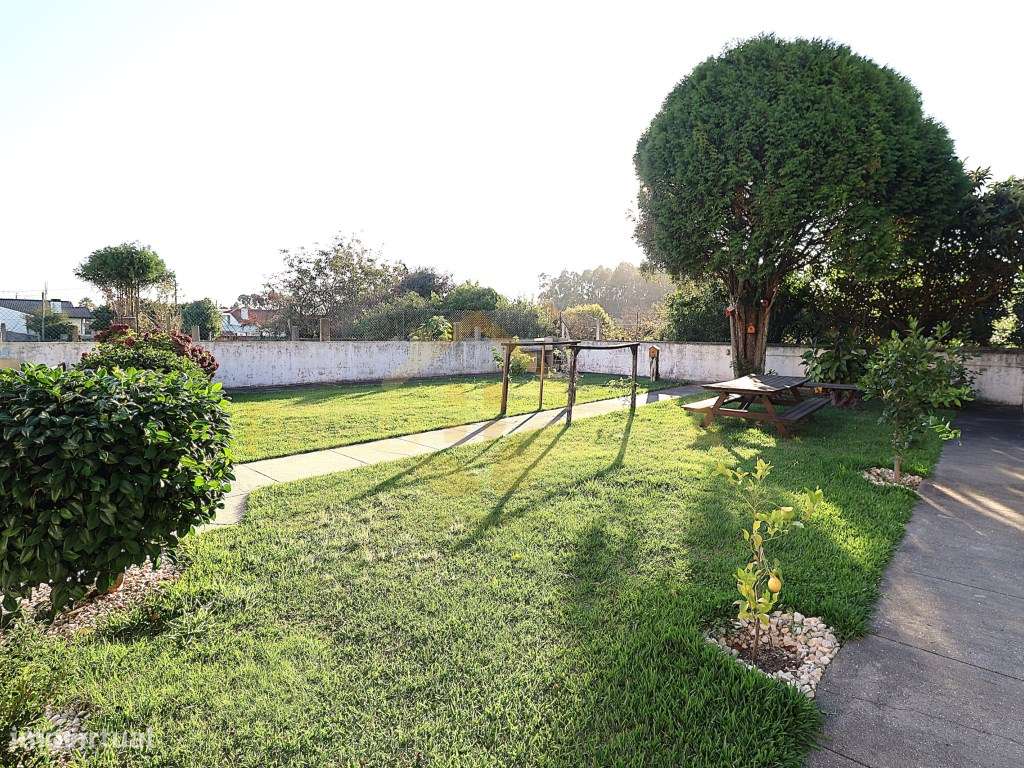 Apartamento T2 S. Félix da Marinha em condominio fechado-22