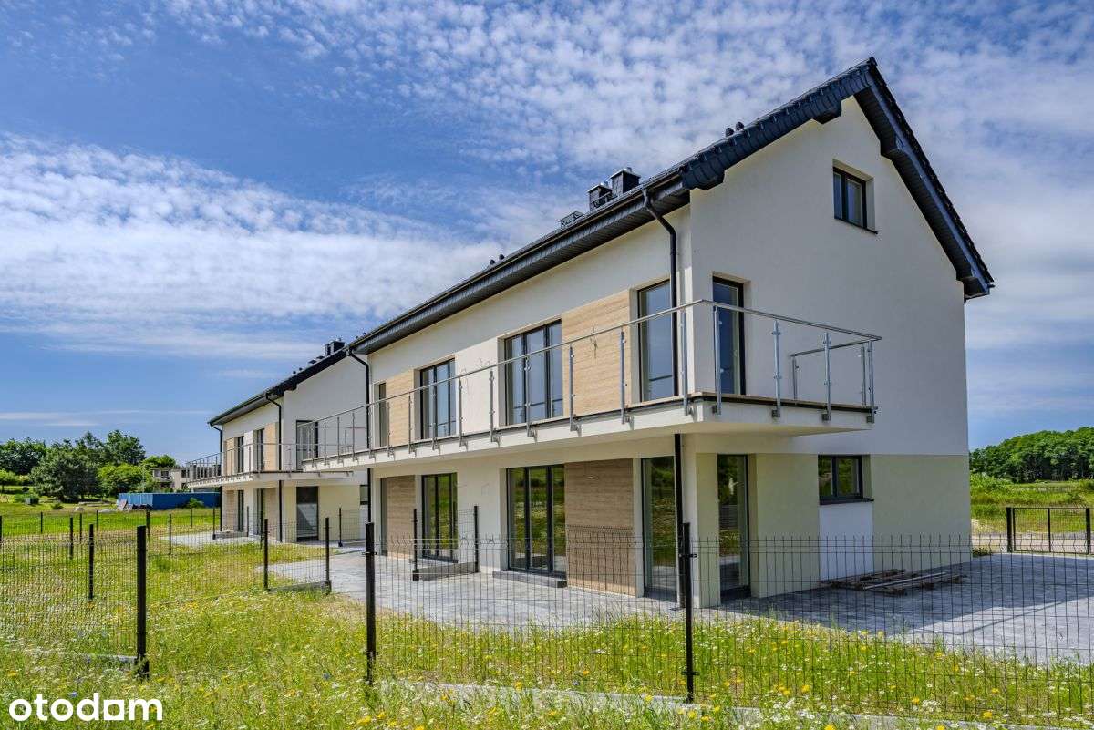Dom na sprzedaż, 4 pokoje, 91 m², Czarny Młyn