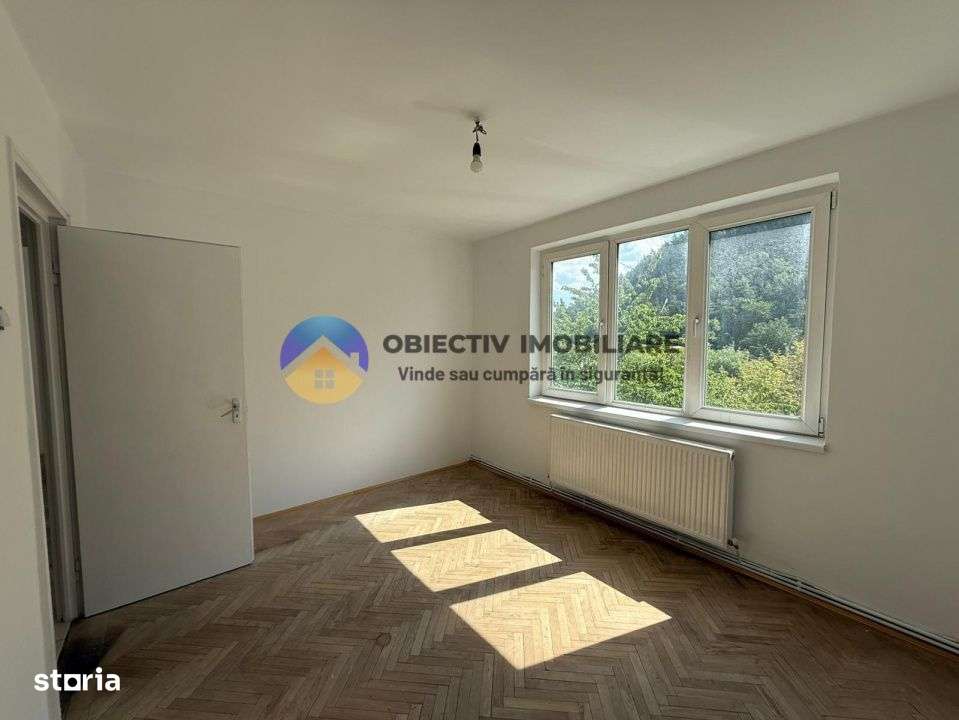 Apartament 2 camere, Centru – Etaj 3 - Imagine principală: 3/12
